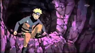 Naruto vs Fuuka Parte 1 Sub español [upl. by Ljoka55]