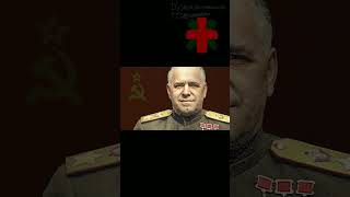 Georgy Zhukov edit  RJ Pasin  Life Force 4 hours edit edit sovietunion [upl. by Dhaf]