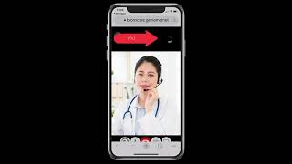 Telehealth Training for Patients V3 [upl. by Vicky625]