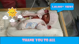 My Baby Born at 35 Weeks Premature Birth [upl. by Germann]