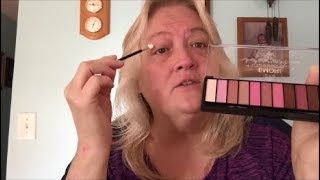 ASMR  Im Doing Your Makeup  Soft Spoken [upl. by Nelan154]