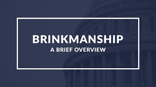 Brinkmanship Understanding the Strategy and Impact of Diplomatic and Military Risktaking [upl. by Aietal]