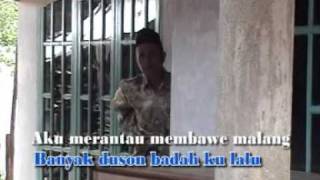 Victor Hutabarat  Nasib Badan Lirik Lagu [upl. by Frierson250]