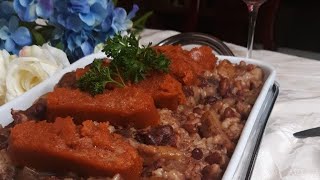 Easy Shmeazy Cholent 2020 [upl. by Annadroj473]