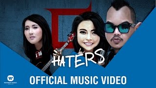 KOTAK  Haters Official Music Video [upl. by Reece]