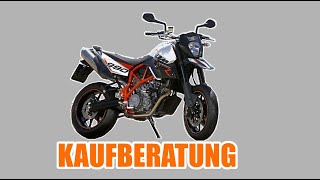 Kaufberatung für gebrauchte Motorräder  Teil 12 [upl. by Ettennek]