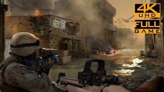 Medal of Honor Warfighter  Trailer [upl. by Ainessej]