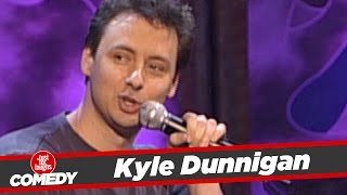 Kyle Dunnigan Stand Up  2006 [upl. by Hurwitz]