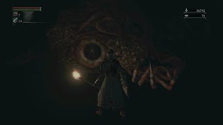 Bloodborne Part 35 Brain of Mensis [upl. by Shanan201]