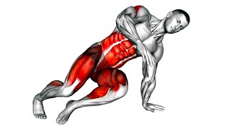 The Ultimate Home Workout For Maximum Effectiveness [upl. by Livingston]