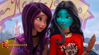 Odd Mal Out  Episode 20  Descendants Wicked World [upl. by Drisko]