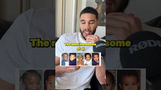 Lmaooo Russ 😭 shorts basketball nba highlights jaysontatum baby russellwestbrook funny [upl. by Valerian]