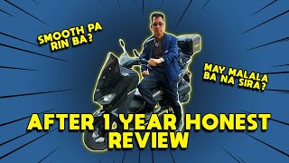 EASYRIDE 150FI  AFTER 1 YEAR HONEST REVIEW  Romal Bajar Vlogs [upl. by Patt306]