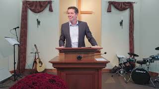 Session 4  Weakness Holiness Brokenness  What is Required to be Used by God Dr Jon Anderson [upl. by Coreen]