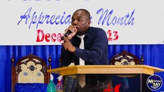 LIVE  Powerful Deliverance Fasting Service W Rev McKenhum Prendergast  Dec 13 2023 [upl. by Peers]