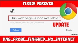 How to Fix Your Internet Connection was interruptedERRNETWORKCHANGED in Google Chrome Browser [upl. by Nanine297]