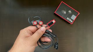 Boult Audio X1 Pro  TypeC  Earphones  Unboxing  Best under ₹500 [upl. by Inilahs]