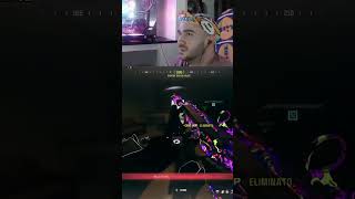 WARZONE BR NON TI TEMO  paolofett16157 su Twitch [upl. by Walburga]