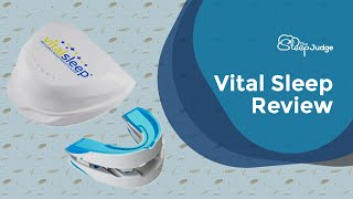 Vital Sleep Review [upl. by Trotta]