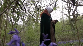 Saint Dymphna  A NEW Catholic Film Trailer [upl. by Lecirg]