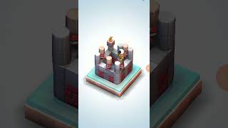 Mekorama 3D game Android Game player New youtube Channelgaminggameplay androidmekoramashots [upl. by Eddi]