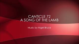 canticle 72 [upl. by Allare]