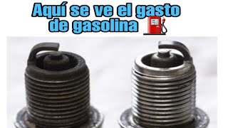 Si no te rinde la gasolina debes hacer esto [upl. by Pomcroy]