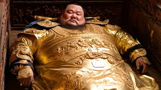 Scientists FINALLY Opened The Tomb Of Chinese First Emperor That Was Sealed For Thousands Of Years [upl. by Anitap]