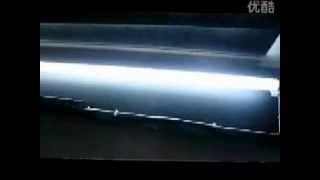 Electronic ballast Compatible LED Tube Replacement video wwwgriledcom [upl. by Aronoh]