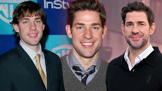 John Krasinski’s Journey to ‘SEXIEST Man Alive’ [upl. by Hayne497]