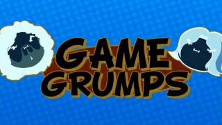 Game Grumps  Wrecking Ball G Major [upl. by Selene]