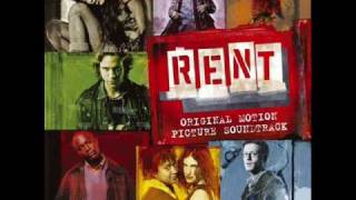 Rent  18 Seasons Of Love B Movie Cast [upl. by Denna]