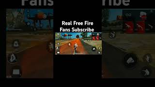 Free fire fans Subscribe [upl. by Akilaz]