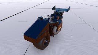 How To Make a Motorbike  Trailmakers Tutorial [upl. by Lhary380]