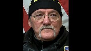 Vietnam Veteran Gary Price [upl. by Staley]