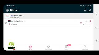 2024 Belgian Darts Live Stream  European Tour 1  Belgian Darts 2024 Live Streaming [upl. by Pahl]