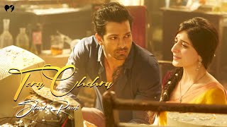 Sanam Teri Kasam  Tera Chehra Slowed Reverb Song  All Rounder Jukebox [upl. by Tracee792]