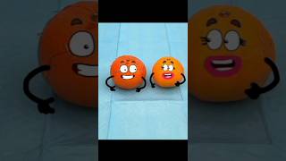 orange 🍊 surgery short shortvideo fruithospital reels fruitclinic trendingshorts [upl. by Zobe]