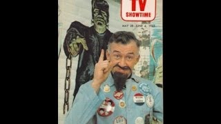 parma place skits from the old 60s Ghoulardi show [upl. by Anitsirc433]