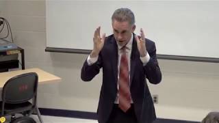 Jordan Peterson  How To Stop Procrastinating [upl. by Geer]