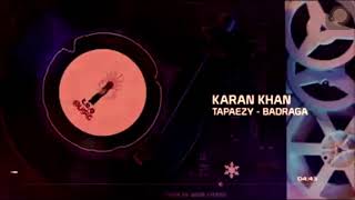 Karan khan new tapy 2018 badraga [upl. by Ailices239]