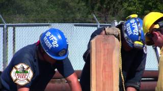 Boise Fire Department Trench Rescue Training [upl. by Dickinson991]