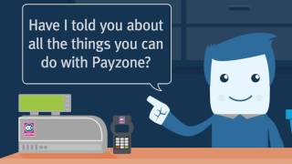 Payzone Service Video [upl. by Analram648]