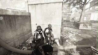 The Division 2 Whos OTE Not YOU🖕🏻 Pt1 [upl. by Nani715]