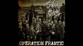 Swamp Gas  Operation Frantic FULL ALBUM 2012  Grindcore  Death Metal [upl. by Tik]