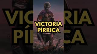 La Batalla de Asculum pirro pirrodeepiro batalla historia roma victoriapirrica [upl. by Notsirhc]