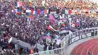 Catania La Curva Nord Trema [upl. by Sedruol]