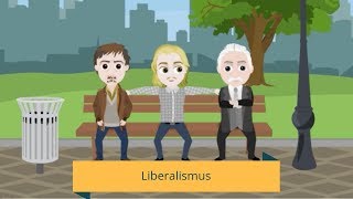 Was ist eigentlich Liberalismus [upl. by Yhtir]