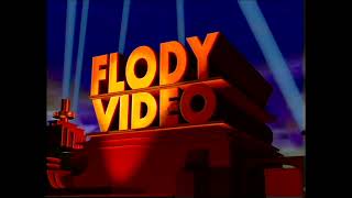 Flody Video 1997 version 1 [upl. by Ellehsem]