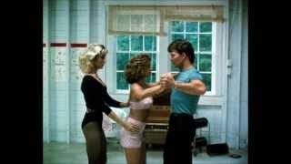 Eric Carmen  Hungry eyes Lyrics Dirty Dancing [upl. by Aserahs]